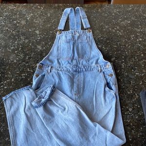 Billabong Jean Overalls